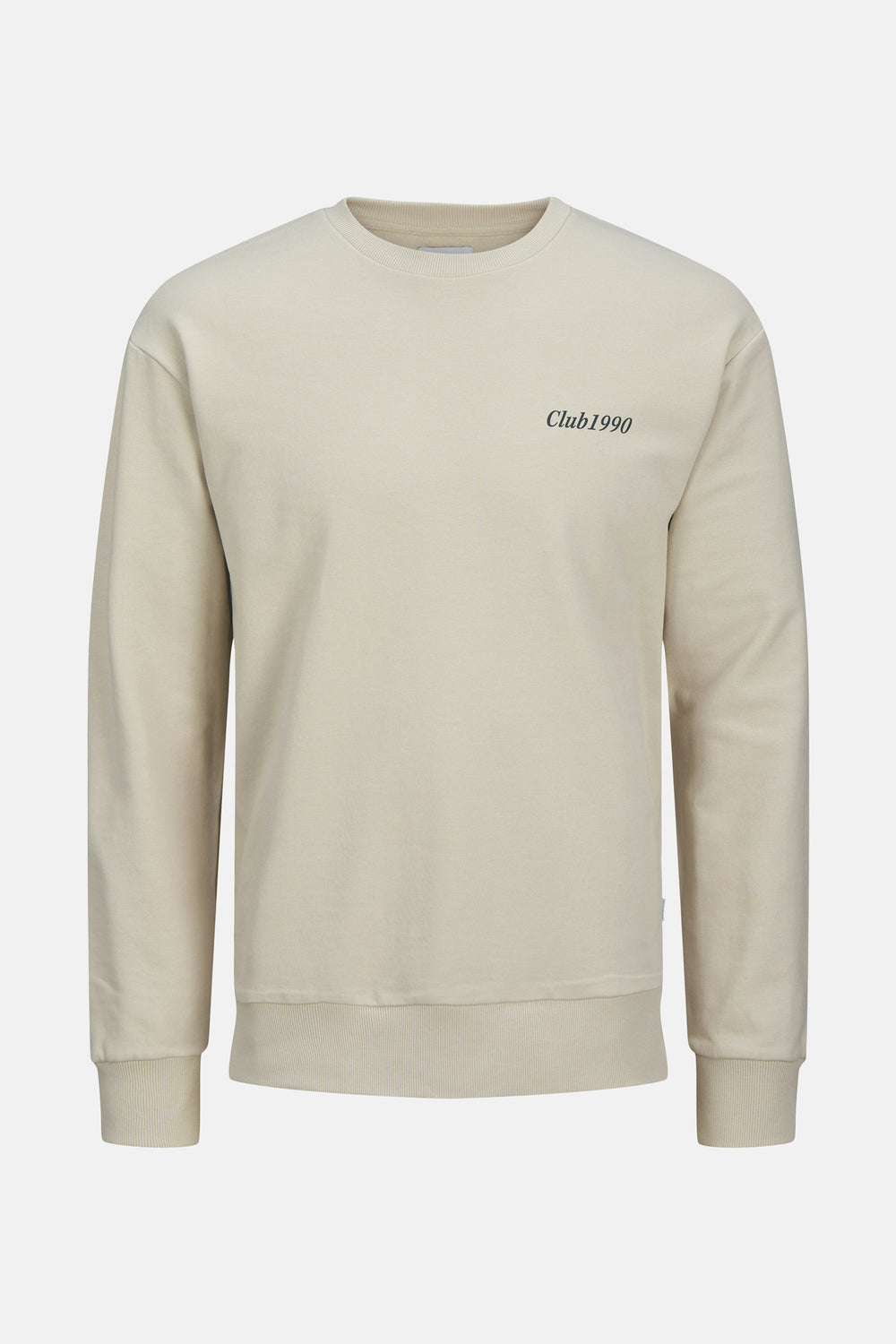 T-shirt (manches courtes) Beige - ORIGINALS BY JACK & JONES