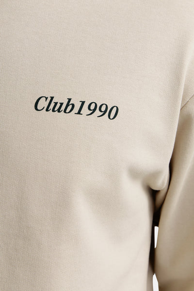 T-shirt (manches courtes) Beige - ORIGINALS BY JACK & JONES