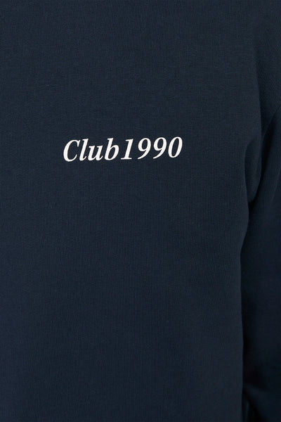 T-shirt (manches courtes) Bleu - ORIGINALS BY JACK & JONES