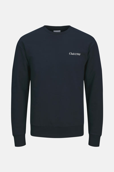 T-shirt (manches courtes) Bleu - ORIGINALS BY JACK & JONES