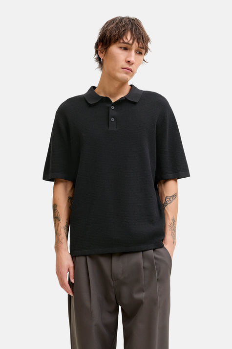 Pull - zwart