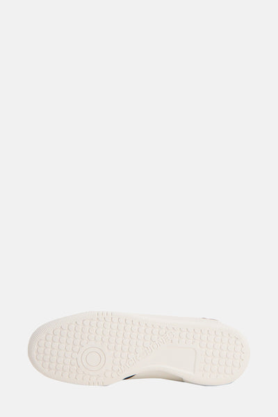 Witte sneakerzool van ACCESSORIES BY JACK & JONES, met bubbeltextuur.