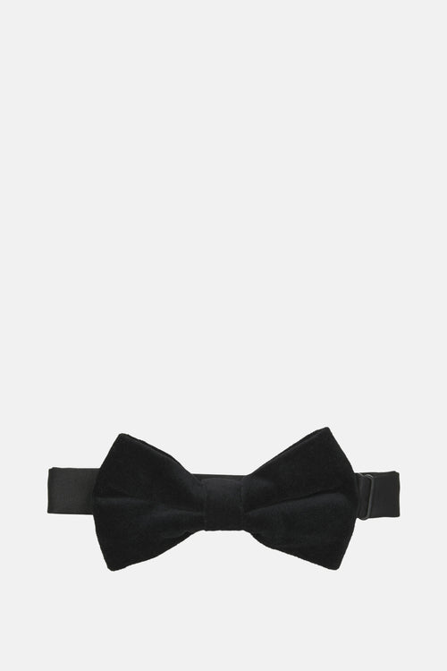 Strikje Zwart - ACCESSORIES BY JACK & JONES