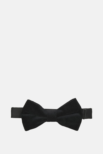 Noeud papillon Noir - ACCESSORIES BY JACK & JONES