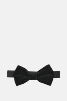 Noeud papillon Noir - ACCESSORIES BY JACK & JONES