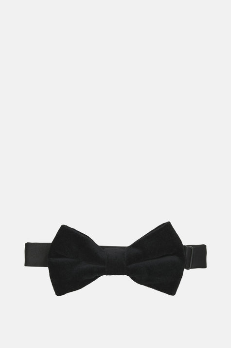 Strikje Zwart - ACCESSORIES BY JACK & JONES