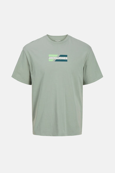 T-shirt à manches courtes - vert