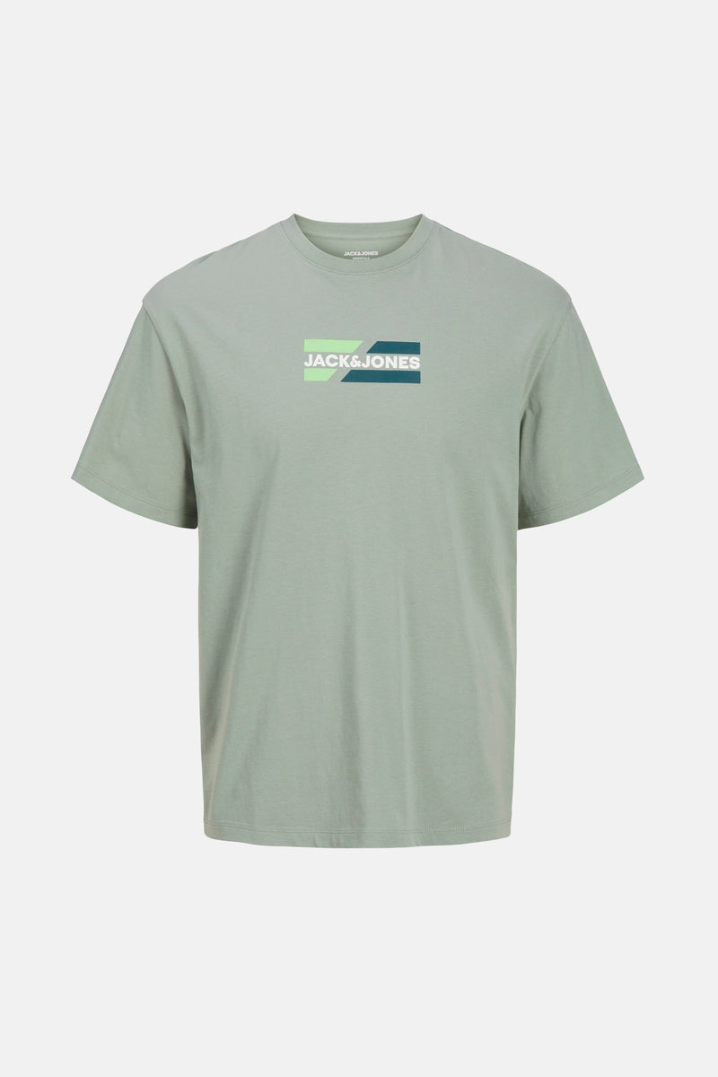 T-shirt à manches courtes - vert