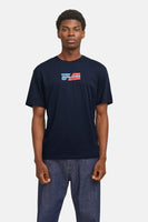 T-shirt (manches courtes) Bleu - JACK & JONES