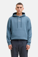 Sweater - blauw