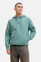 Sweater - blauw