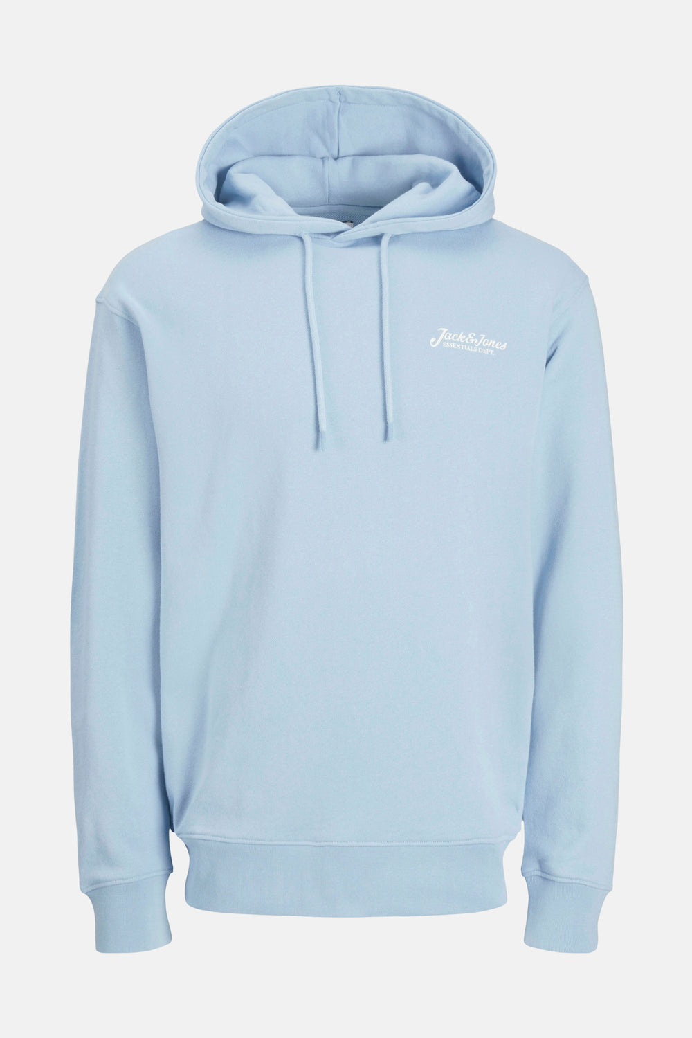 Sweater - Lichtblauw
