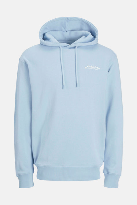 Sweater met kap Blauw - ORIGINALS BY JACK & JONES