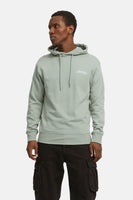 Sweater met kap Groen - ORIGINALS BY JACK & JONES