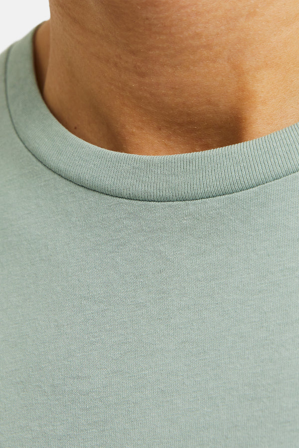 T-shirt (manches courtes) Vert - JACK & JONES