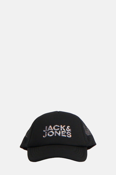 Casquette Noir - ACCESSORIES BY JACK & JONES