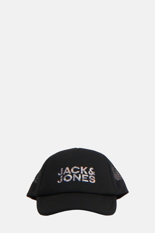 Casquette Noir - ACCESSORIES BY JACK & JONES
