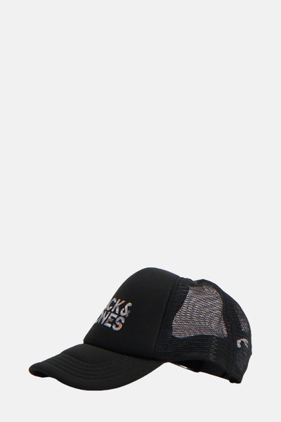 Casquette Noir - ACCESSORIES BY JACK & JONES