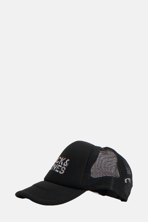 Casquette Noir - ACCESSORIES BY JACK & JONES