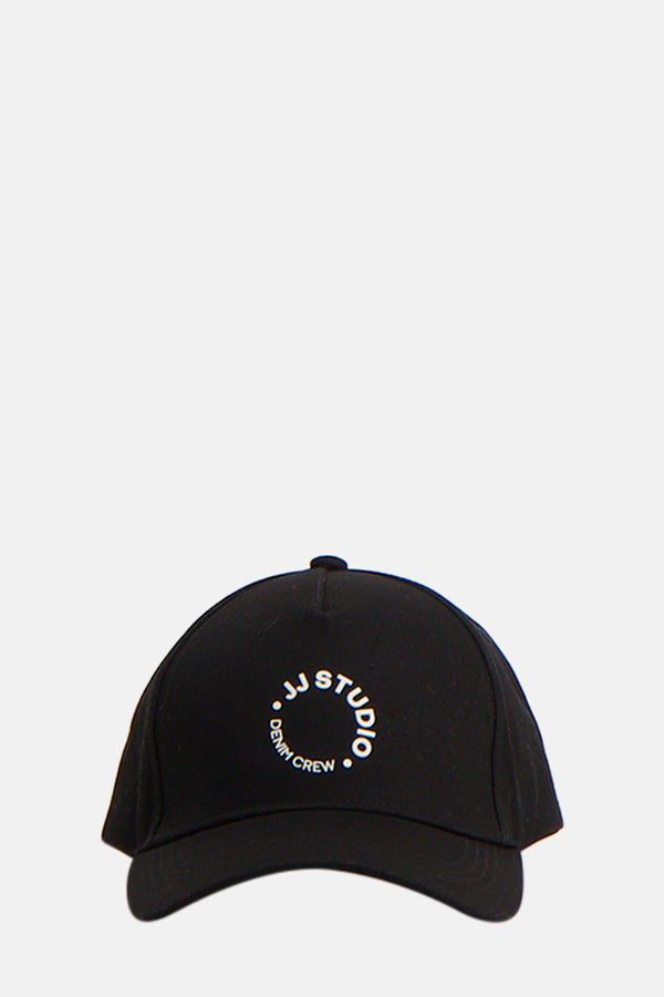 Casquette Noir - ACCESSORIES BY JACK & JONES