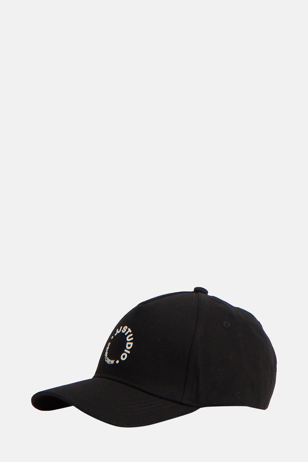 Casquette Noir - ACCESSORIES BY JACK & JONES