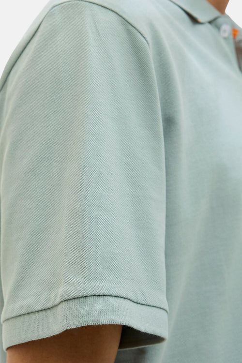 JJHUDSON POLO SS