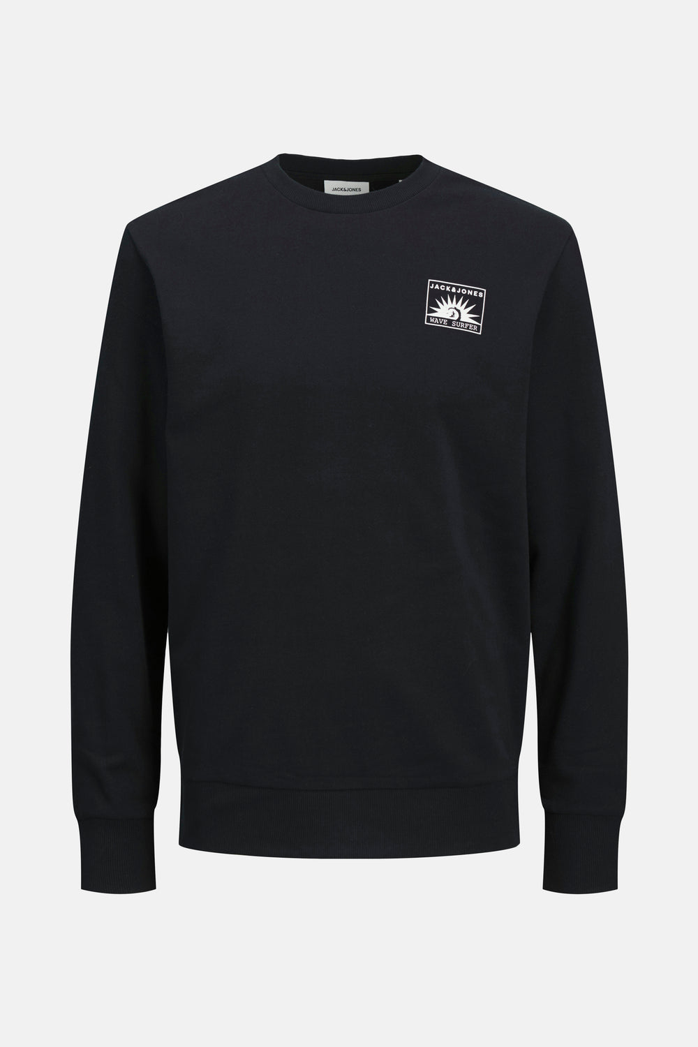 Sweater - zwart