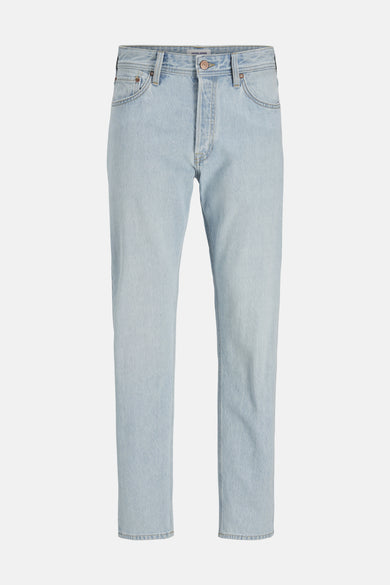 Jeans tapered light blue denim - JACK & JONES JEANS INTELLIGENCE
