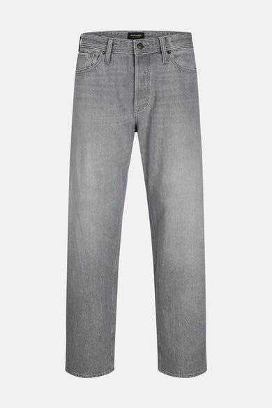 Jeans wide light grey denim - JACK & JONES JEANS INTELLIGENCE