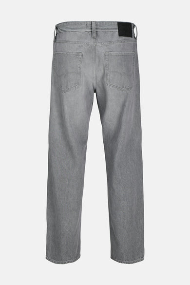 Jeans wide light grey denim - JACK & JONES JEANS INTELLIGENCE