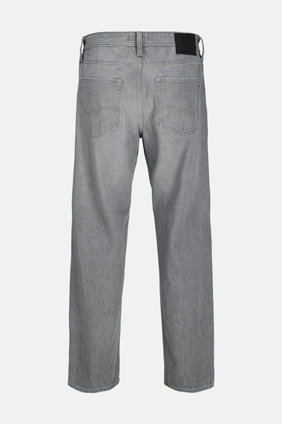 Jean large LIGHT GREY DENIM - JACK & JONES JEANS INTELLIGENCE