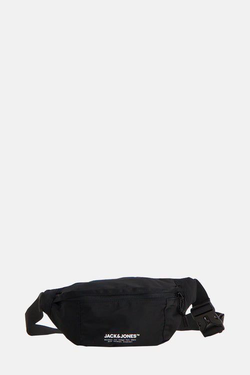 Sac à bandoulière Noir - ACCESSORIES BY JACK & JONES