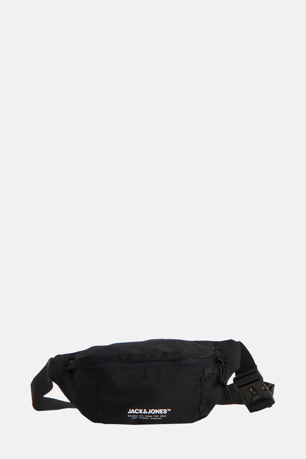 Sac à bandoulière Noir - ACCESSORIES BY JACK & JONES
