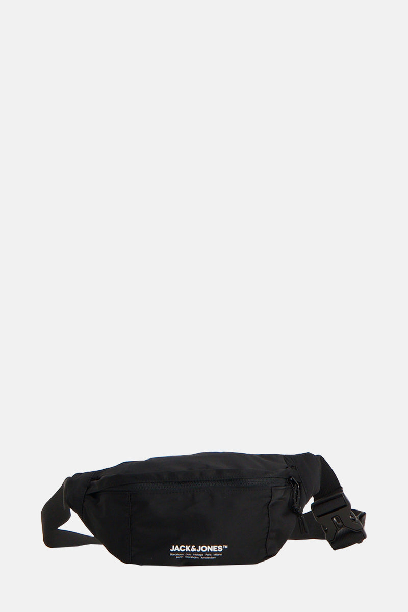 Sac à bandoulière Noir - ACCESSORIES BY JACK & JONES