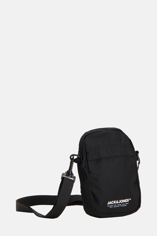 Schoudertas Zwart - ACCESSORIES BY JACK & JONES