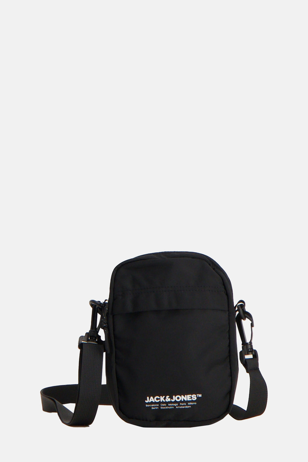 Sac à bandoulière Noir - ACCESSORIES BY JACK & JONES