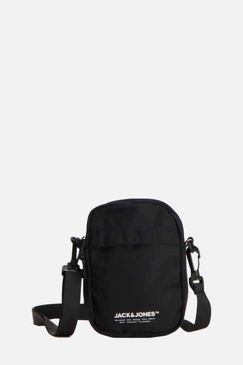 Schoudertas Zwart - ACCESSORIES BY JACK & JONES