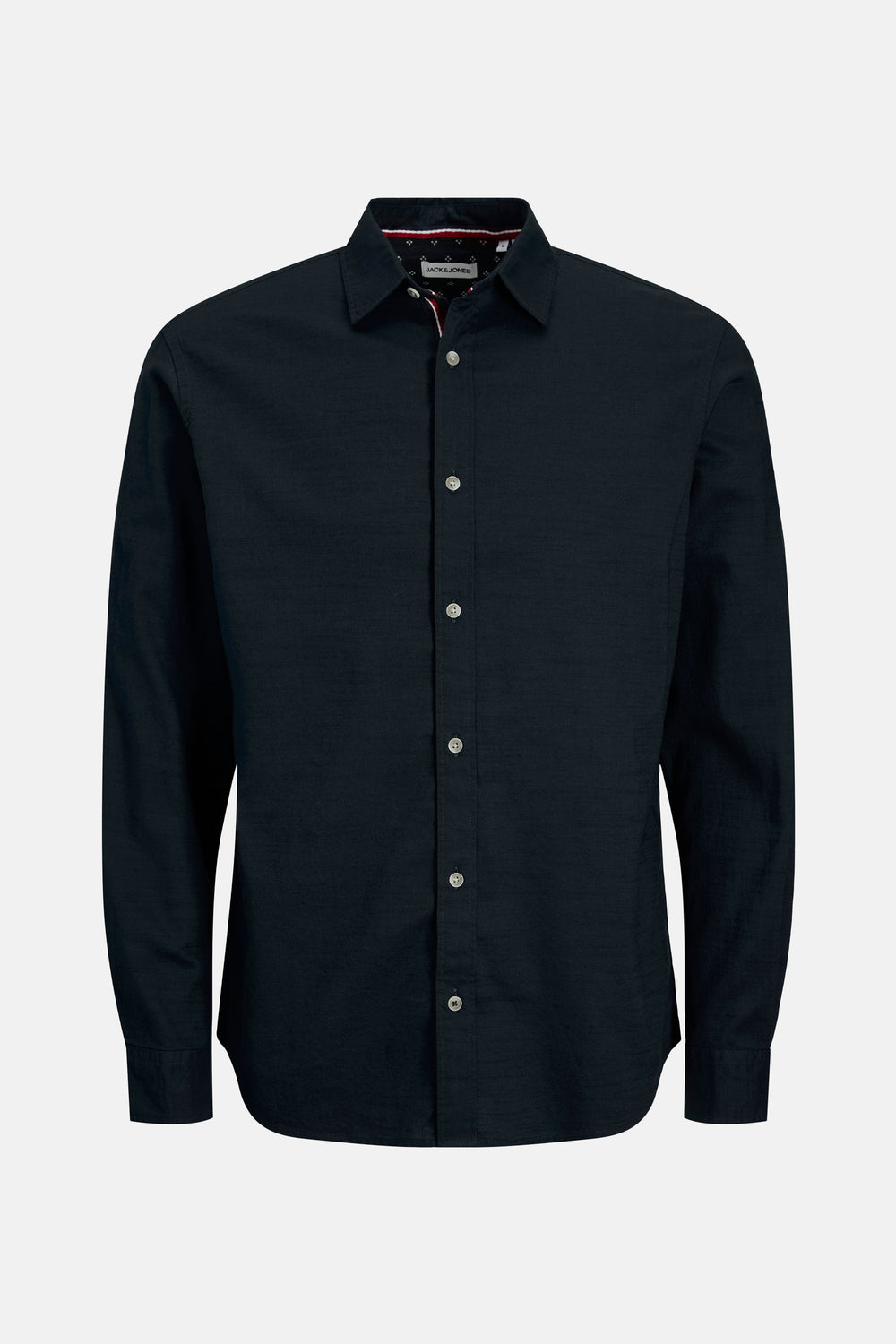 Chemise (manches longues) Bleu - PREMIUM by JACK & JONES