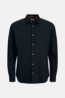 Chemise (manches longues) Bleu - PREMIUM by JACK & JONES