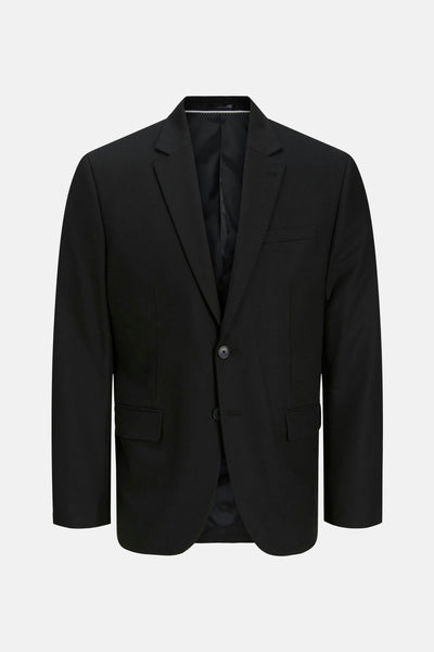 Blazer Noir - PREMIUM BY JACK & JONES