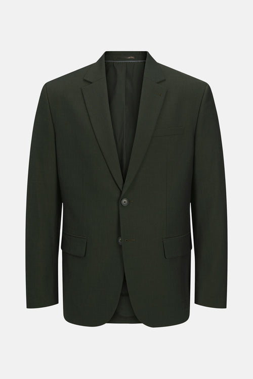 Blazer - vert