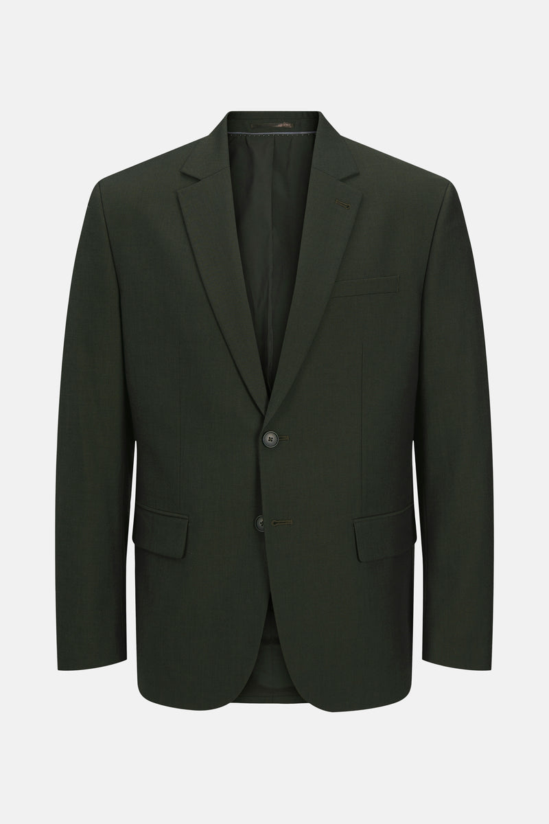 Blazer - vert