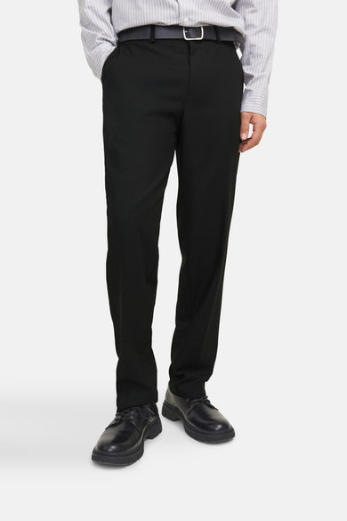 Kostuumbroek Zwart - PREMIUM BY JACK & JONES