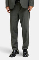 Pantalon de costume - vert