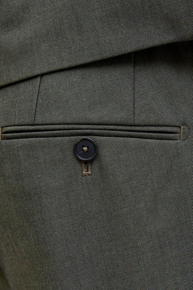 Kostuumbroek - groen