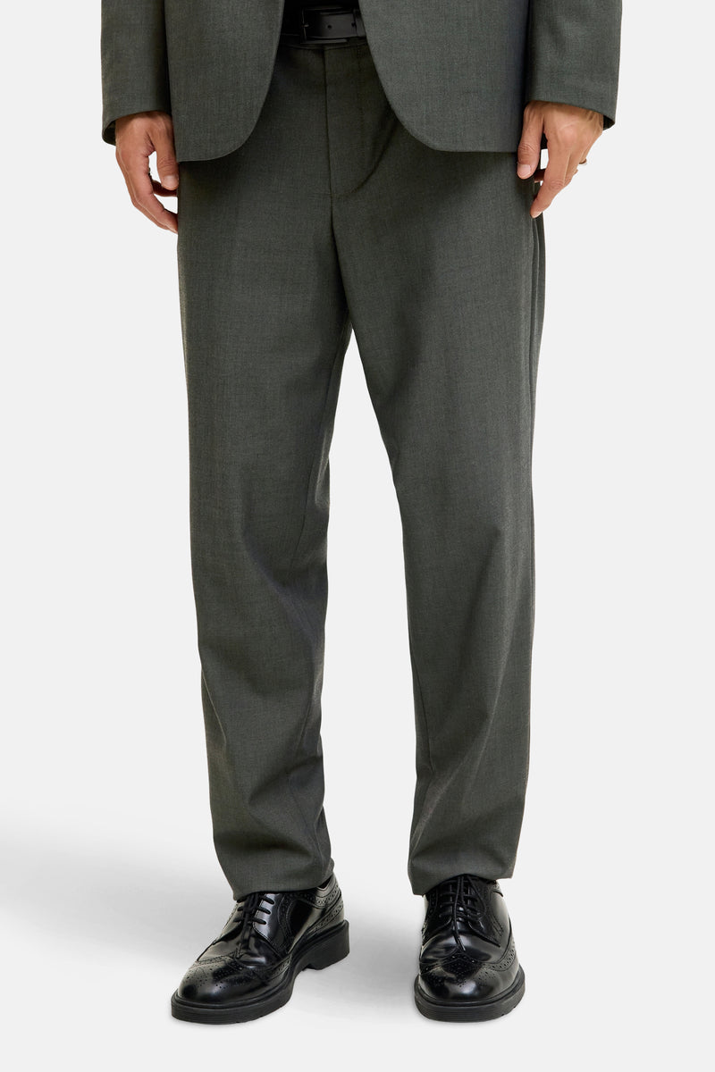 Kostuumbroek - groen