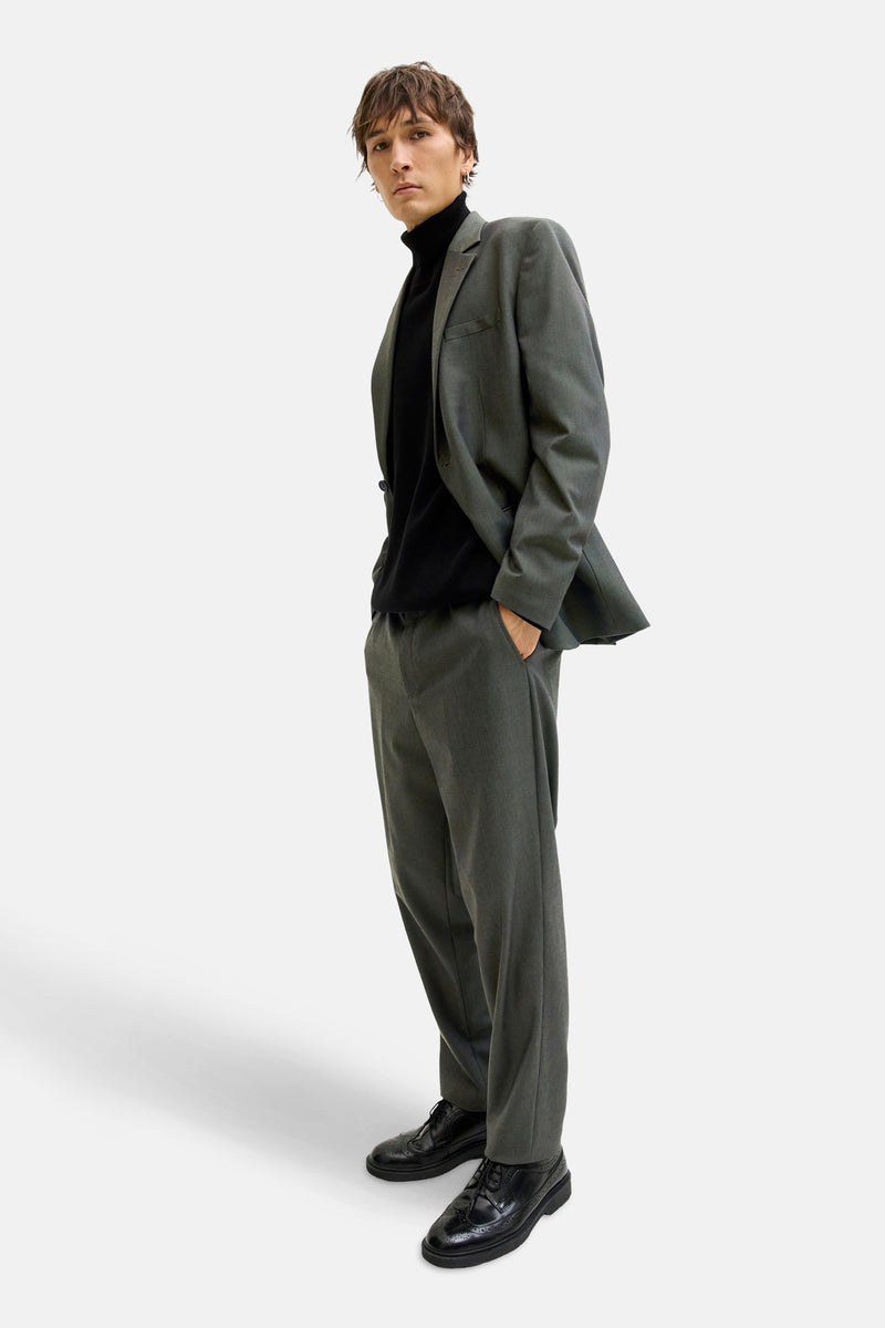 Kostuumbroek - groen