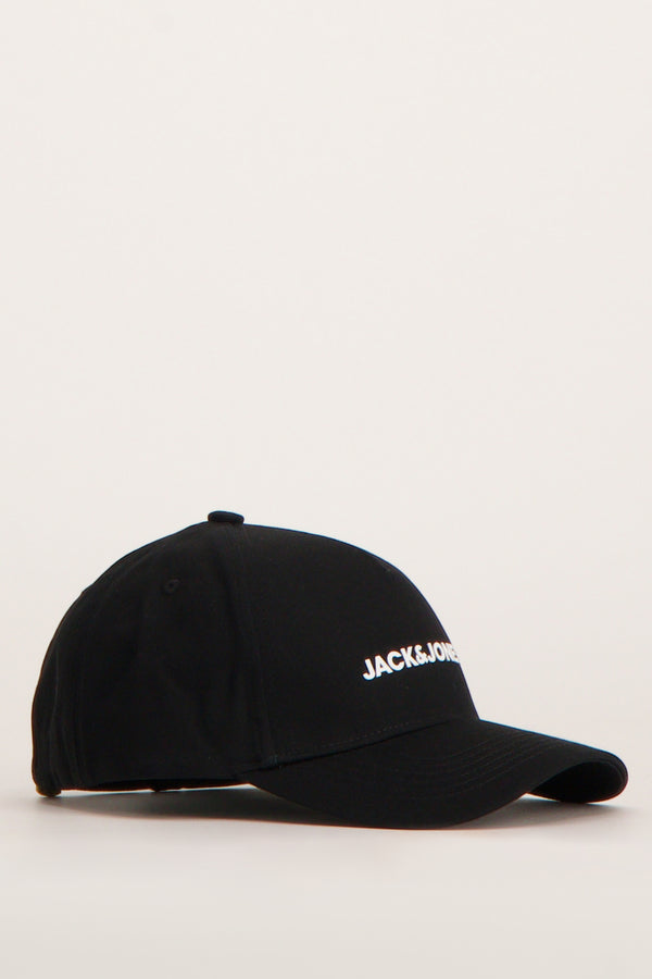 Casquette Noir - ACCESSORIES BY JACK & JONES