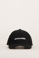 Casquette Noir - ACCESSORIES BY JACK & JONES