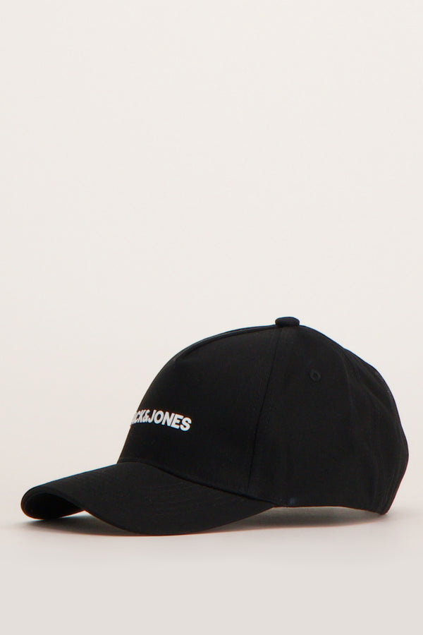 Casquette Noir - ACCESSORIES BY JACK & JONES